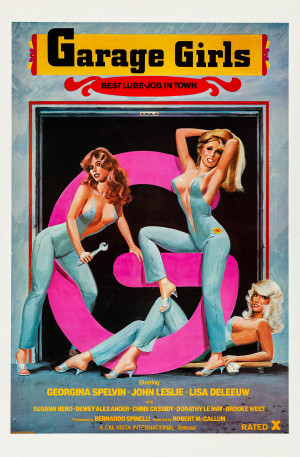 Garage Girls