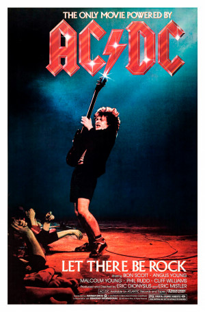 AC/DC: Let There Be Rock