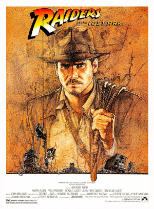 Raiders of the Lost Ark