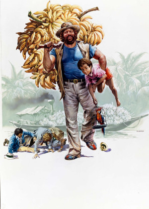 Banana Joe