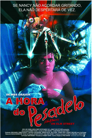 A Nightmare on Elm Street