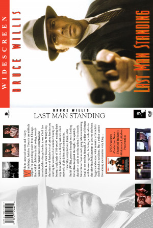 Last Man Standing