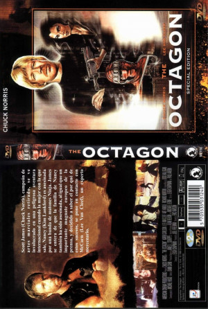 The Octagon
