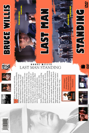 DVD