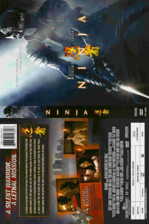 DVD