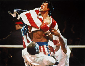 Rocky IV