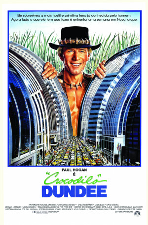 Crocodile Dundee
