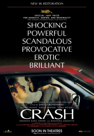 Crash