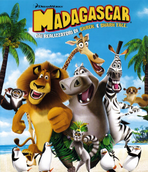 Madagascar