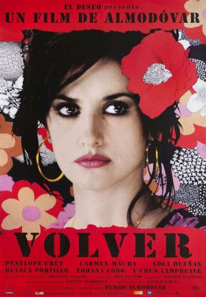 Volver