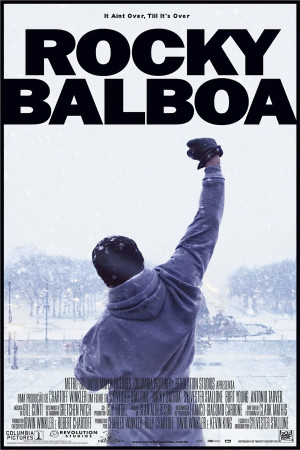 Rocky Balboa