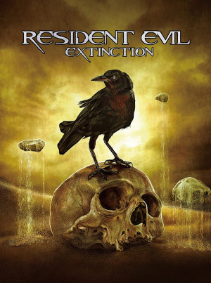 Resident Evil: Extinction