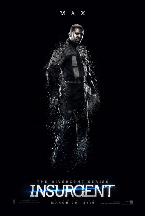 The Divergent Series: Insurgent