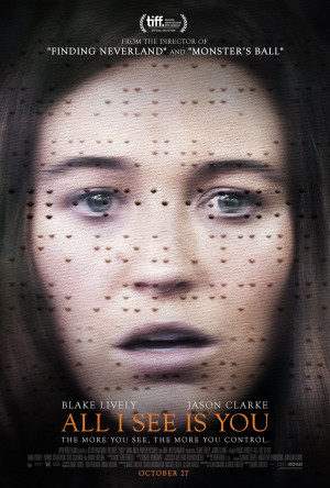 All I See Is You