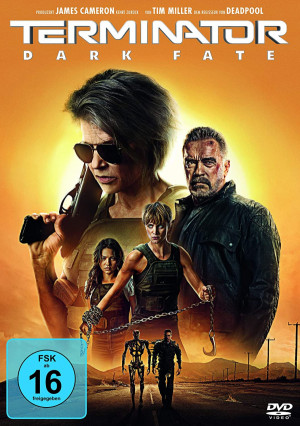 DVD