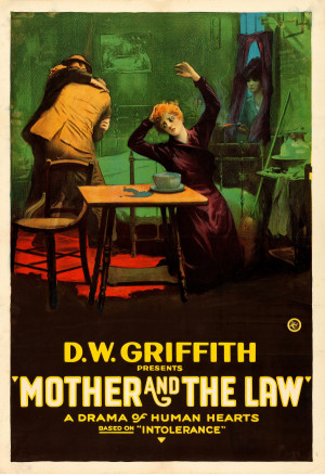 The Mother and the Law