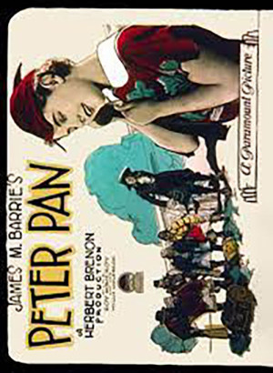 Peter Pan