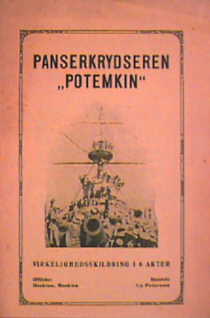 Bronenosets Potemkin