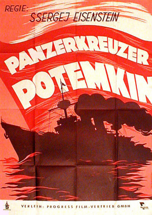 Bronenosets Potemkin
