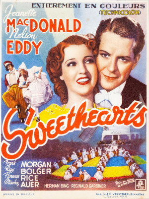 Sweethearts
