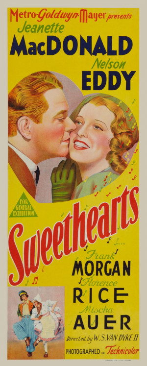 Sweethearts