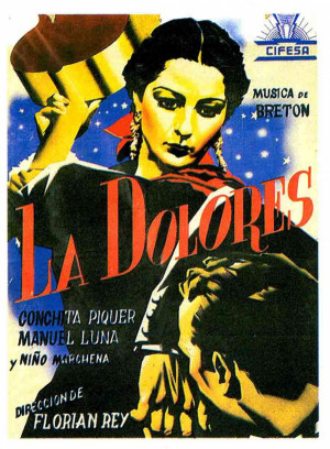La Dolores