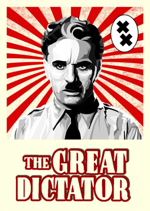 The Great Dictator