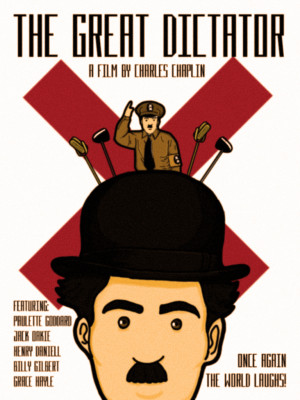 The Great Dictator