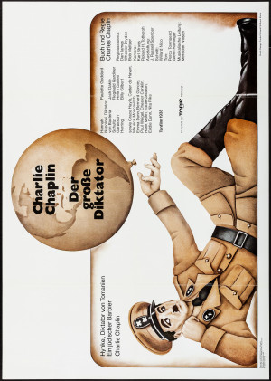 The Great Dictator