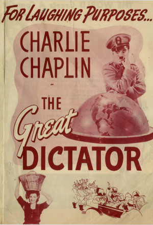 The Great Dictator