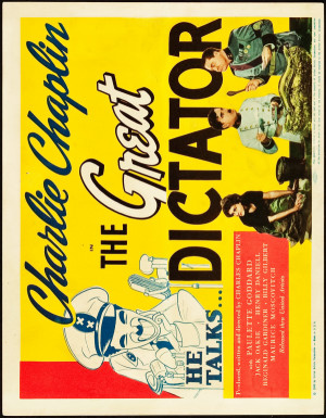 The Great Dictator