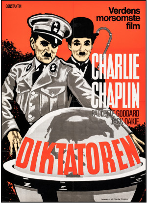 The Great Dictator