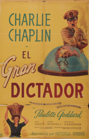 The Great Dictator