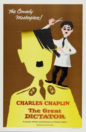 The Great Dictator