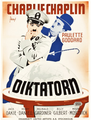 The Great Dictator