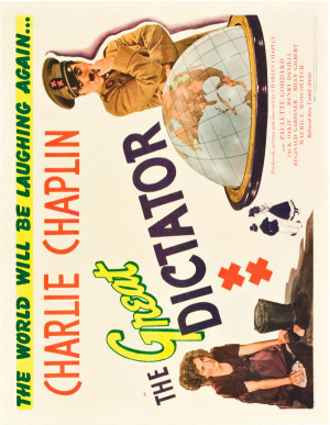 The Great Dictator