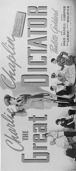 The Great Dictator