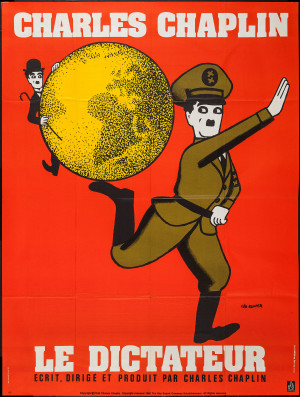 The Great Dictator