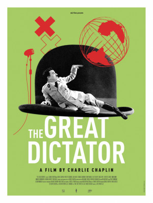 The Great Dictator