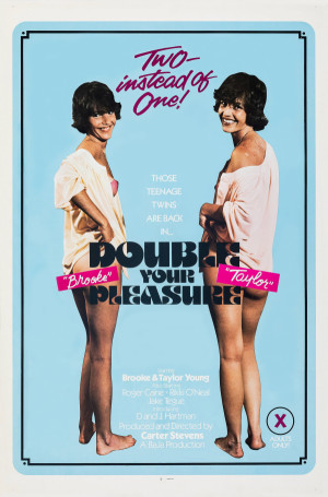 Double Your Pleasure