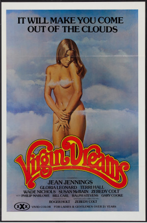 Virgin Dreams