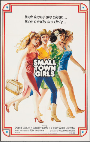 Small Town Girls