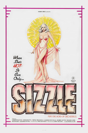 Sizzle