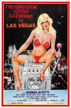 The Best Little Cathouse in Las Vegas