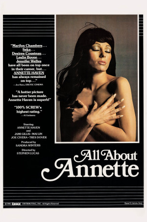 All About Annette