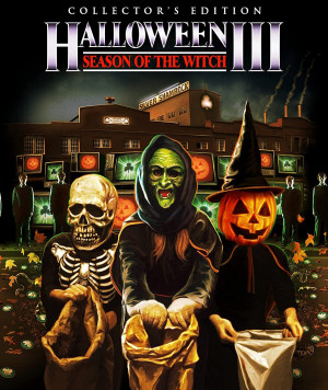 Halloween III: Season of the Witch