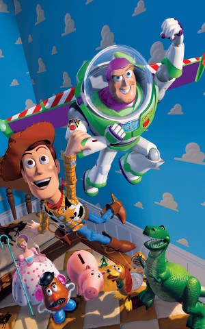 Toy Story
