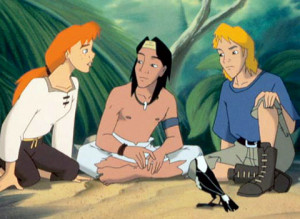 The Adventures of Sam