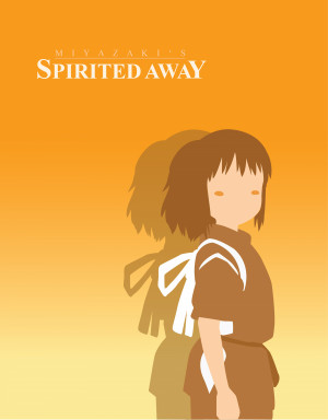 Spirited Away