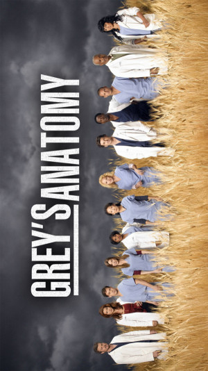 Grey's Anatomy